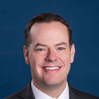Representative Justin Wilmeth